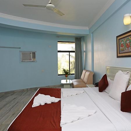 Hotel Niladri Puri Luaran gambar