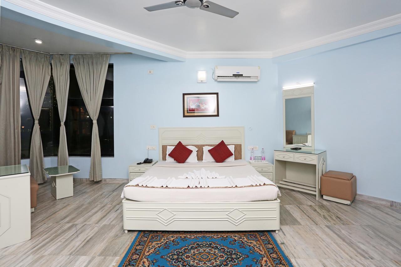 Hotel Niladri Puri Luaran gambar