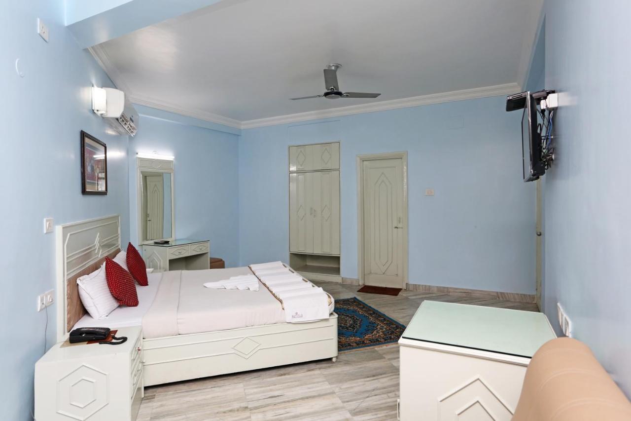 Hotel Niladri Puri Luaran gambar