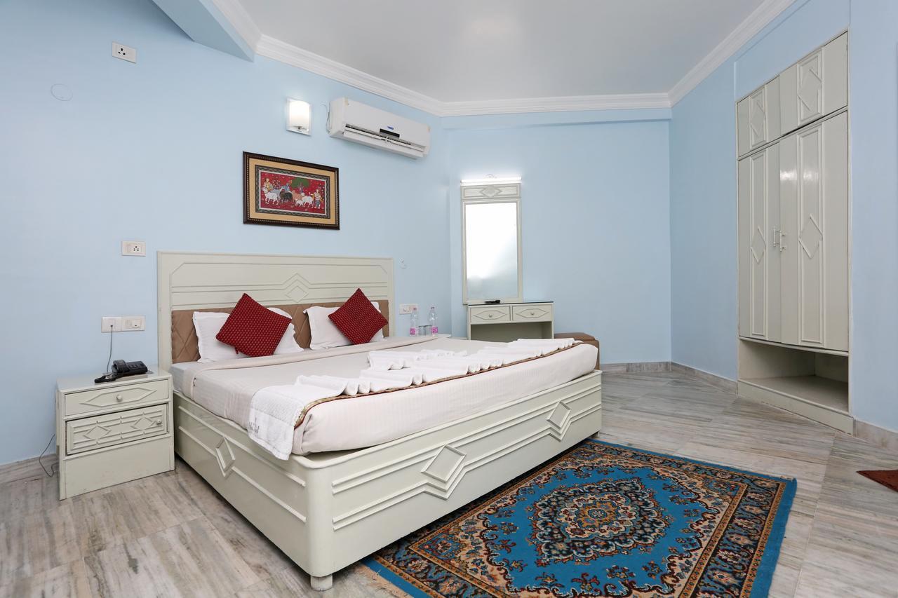 Hotel Niladri Puri Luaran gambar