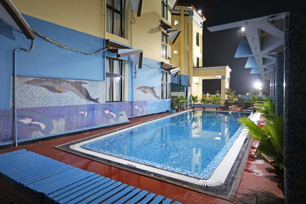 Hotel Niladri Puri Luaran gambar