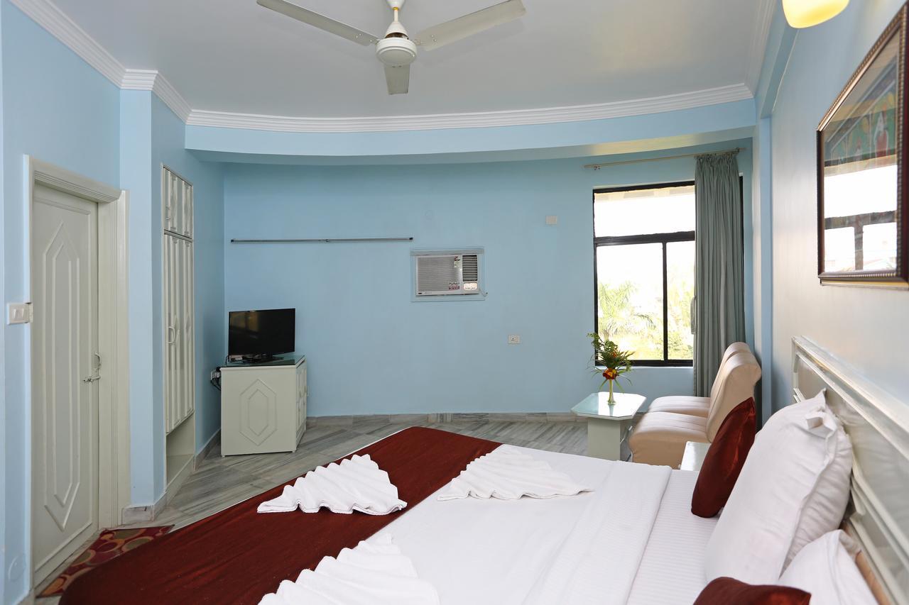 Hotel Niladri Puri Luaran gambar