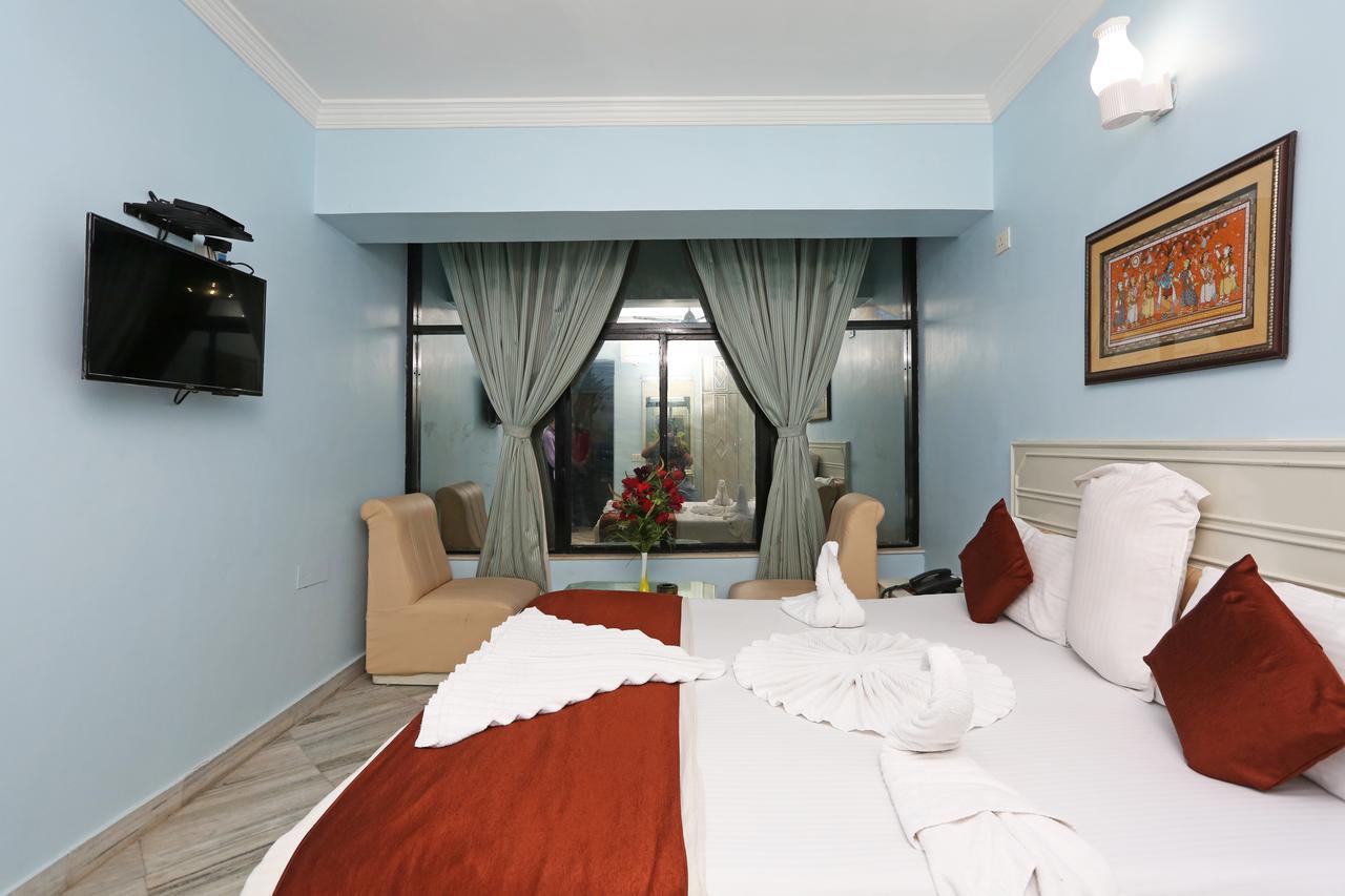 Hotel Niladri Puri Luaran gambar