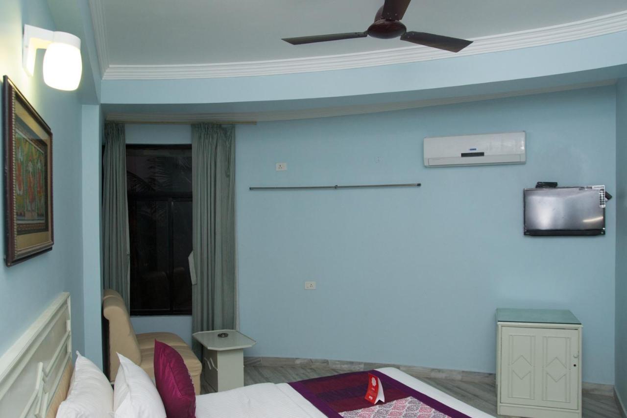 Hotel Niladri Puri Luaran gambar