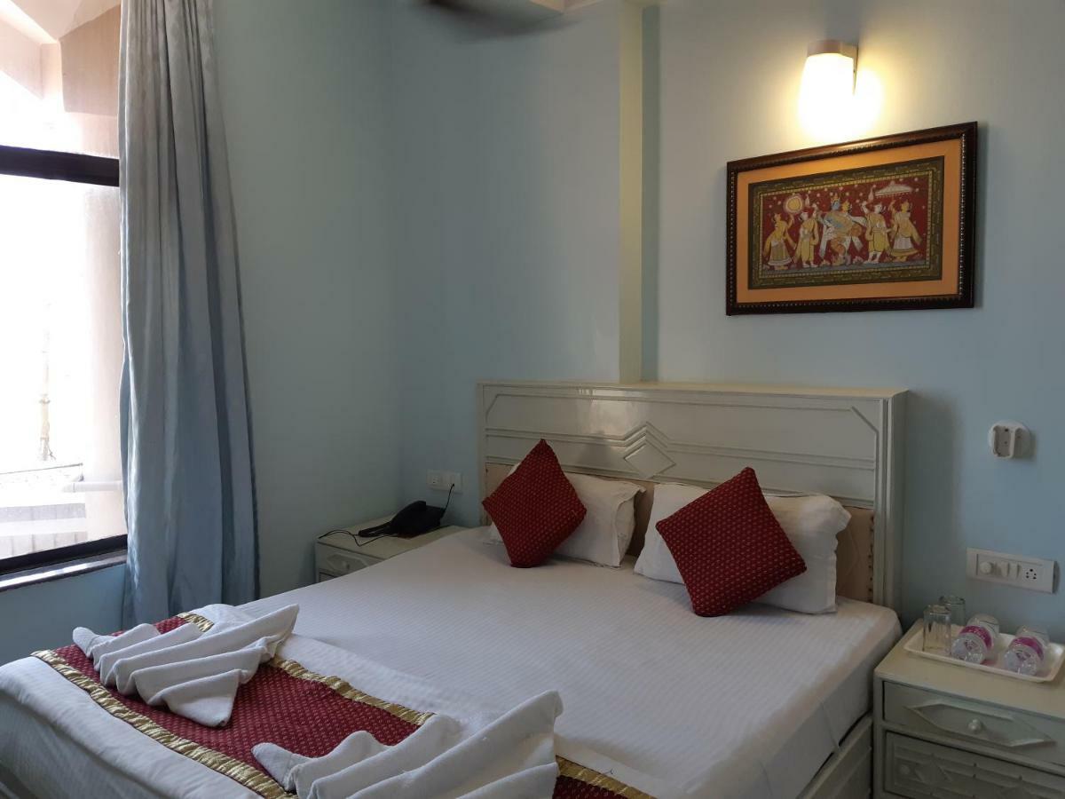 Hotel Niladri Puri Luaran gambar
